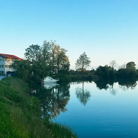Luxury Villa Jesolo