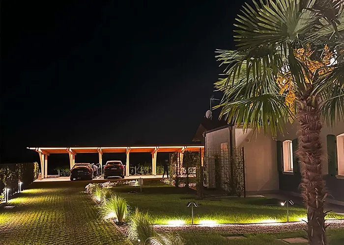 Luxury فيلة جيسولو