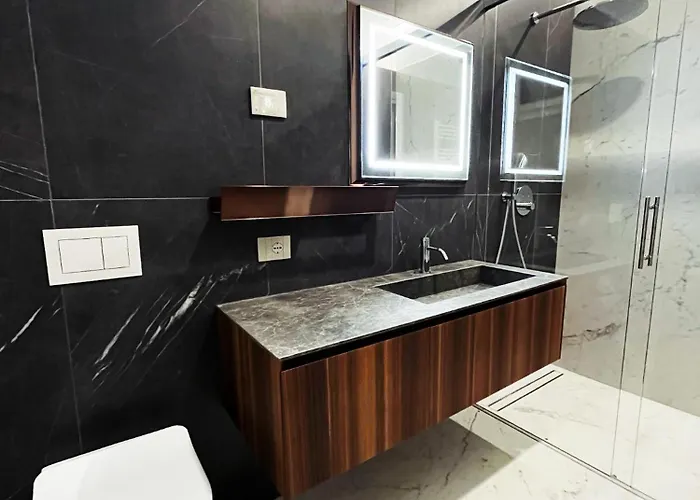 Luxury فيلة جيسولو