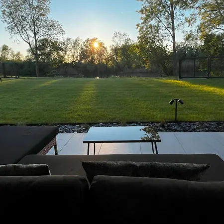 Villa Luxury Jesolo