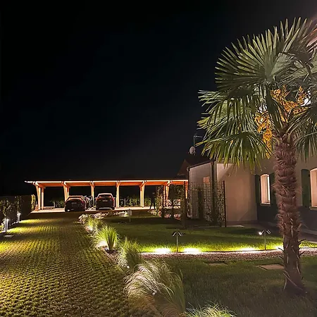 Luxury Villa Jesolo