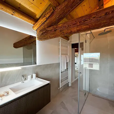 Βίλα Luxury Ιεσόλο