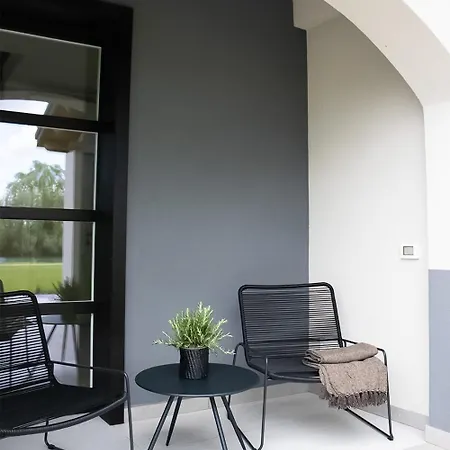 Villa Luxury