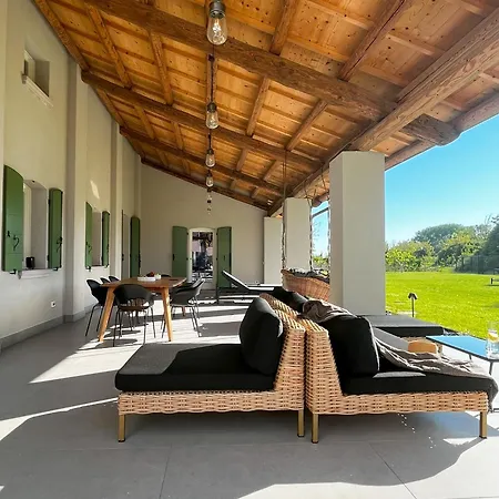 Luxury Villa Jesolo
