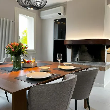 Luxury Jesolo