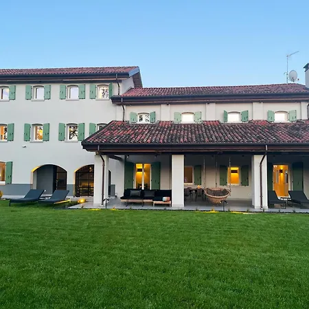 Villa Luxury Jesolo