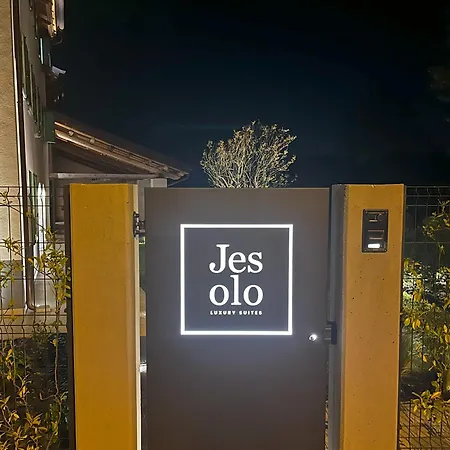 Luxury Villa Jesolo