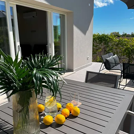 Villa Luxury *