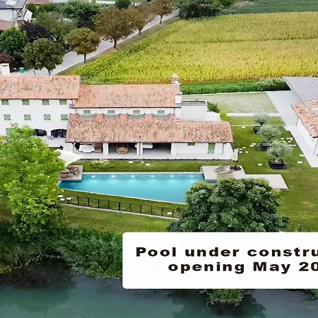 Luxury Villa Jesolo