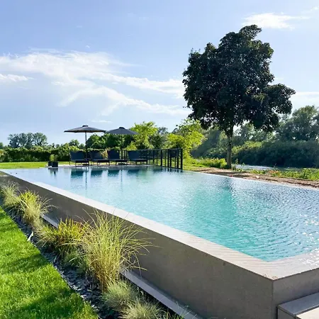 Luxury Villa