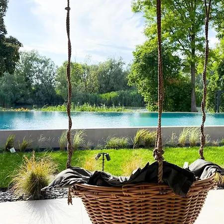 Villa Luxury Jesolo