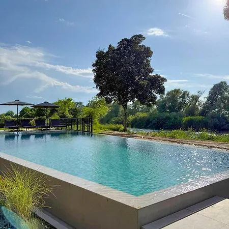 Luxury Βίλα Ιεσόλο