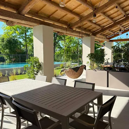 Villa Luxury