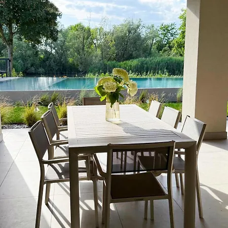 Luxury Villa Jesolo